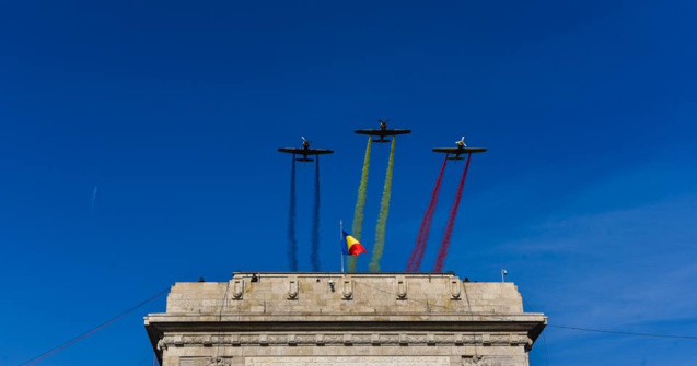 Raspunsul MAE privind interdictia primita de diplomatii maghiari