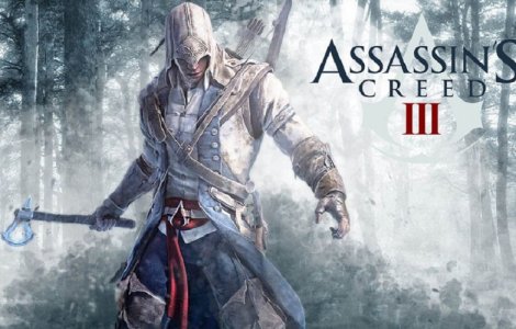 Cum poti obtine Assassin`s Creed 3 gratuit