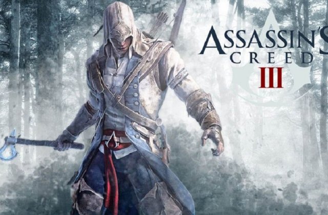 Cum poti obtine Assassin`s Creed 3 gratuit