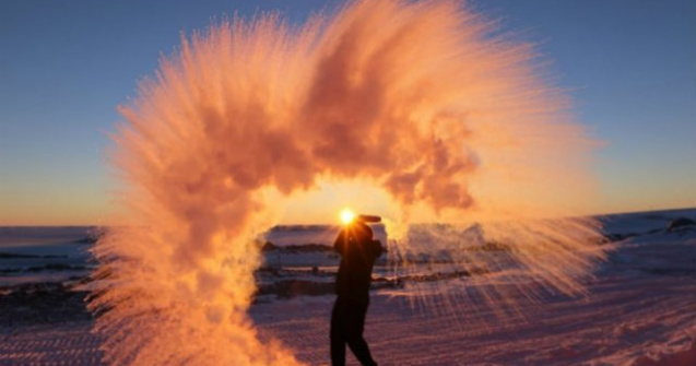  Top  Trebuie sa le vezi! Cele mai frumoase fotografii facute vreodata