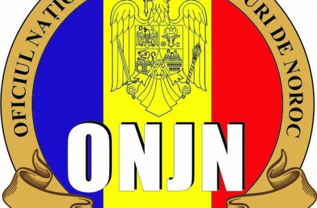 Oficiul pentru Jocuri de Noroc cumpara 44 de autoturisme, desi are sub 200 de angajati