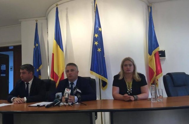 Ministrul Comunicatiilor: Romanii din diaspora pot plati online, de la 1 decembrie, taxele si impozitele