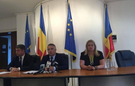 Ministrul Comunicatiilor: Romanii din diaspora pot plati online