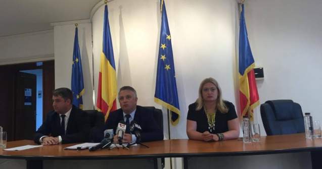 Ministrul Comunicatiilor: Romanii din diaspora pot plati online