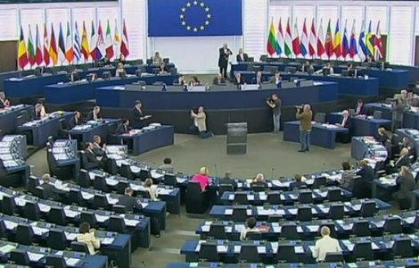 Parlamentul European a adoptat bugetul Uniunii Europene pentru 2017