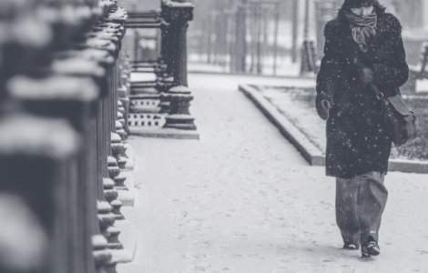  Update  Cod PORTOCALIU de viscol si ninsoare in mai multe judete. Care sunt zonele vizate