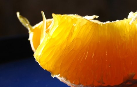  Top  Greseli FRECVENTE pe care le faci atunci cand mananci portocale