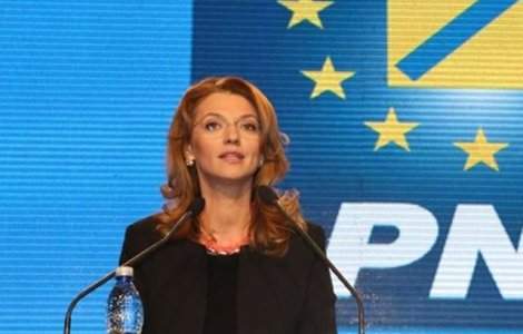 Gorghiu: PNL apreciaza mesajul lui Ciolos. Cu toate greselile facute, suntem un partid care se primeneste