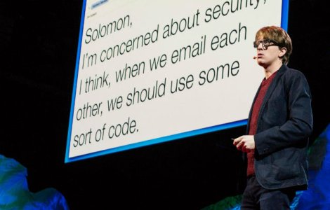 Ce se intampla cand raspunzi la mesajele spam