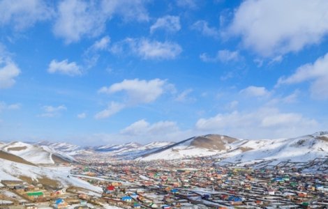  Top  Topul tarilor care pastreaza vii traditiile stramosilor