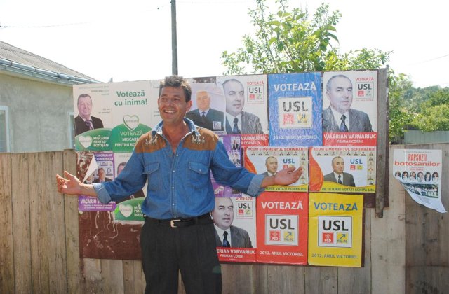 Majoritatea candidatilor la parlamentare sunt ingineri, dar nu lipsesc paznicii, taximetristii, astrologii, cantaretii bisericesti si somerii