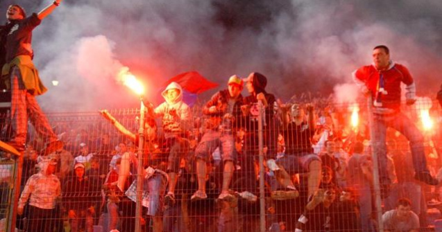 Penalizare de 15.000 de lei pentru FC Dinamo