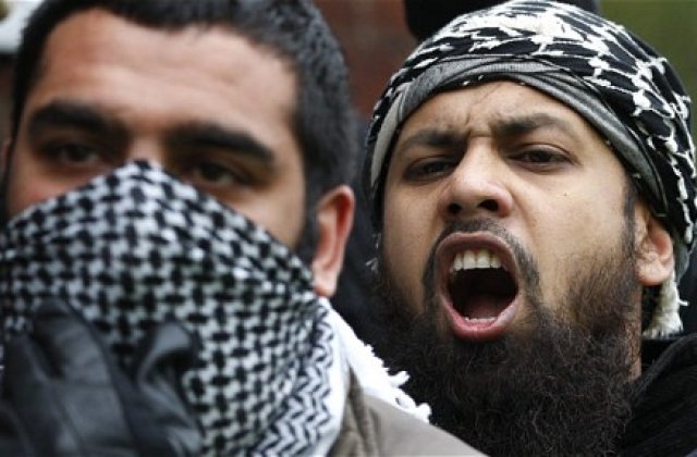 Imigrant musulman de doar 17 ani, arestat in Germania pentru violarea si uciderea unei studente de 19 ani