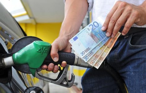 Consumul mondial de benzina va scadea cu 10% in urmatorii 20 de ani