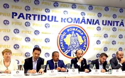 PRU a avut cele mai multe...