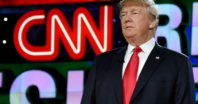 CNN si-a cerut scuze dupa o gluma nefasta