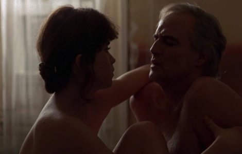  Video  Scena violului din filmul "Ultimul tango la Paris" a fost reala. Actrita Maria Schneider nu a fost de acord cu filmarea