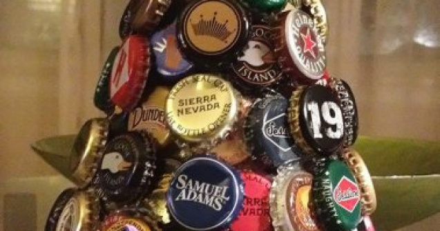  Top  Cei mai trasniti brazi de Craciun din lume