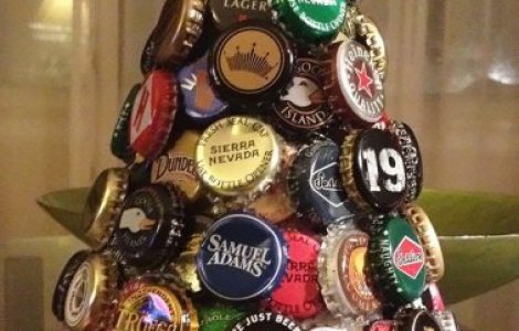  Top  Cei mai trasniti brazi de Craciun din lume