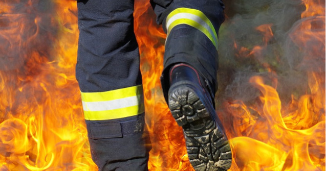  Foto   Video  Incendiu devastator la un hotel din Pakistan, soldat cu zeci de morti si de raniti