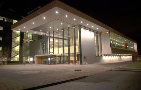 Romania va avea 3 spitale regionale. Acordul este semnat luni