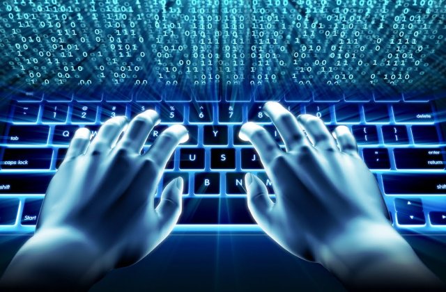 Barbatii folosesc mai des internetul fata de femei