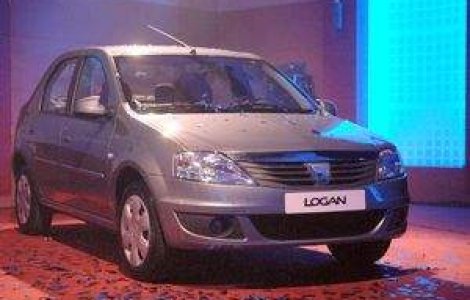 Dacia ar putea avea motoare de un litru si cutie de viteze automata