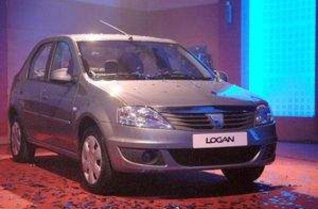 Dacia ar putea avea motoare de un litru si cutie de viteze automata