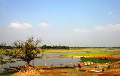 Top: Foste destinatii periculoase