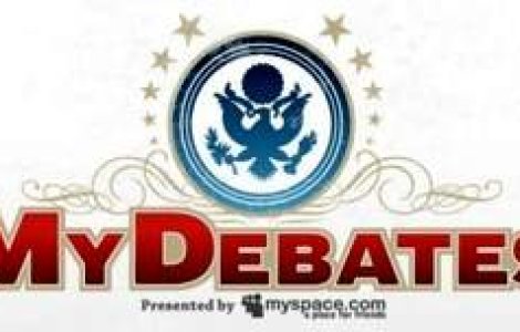 MySpace se implica in campania electorala din state