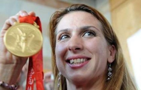 Alina Dumitru, medalie de bronz la CM de judo, din Japonia