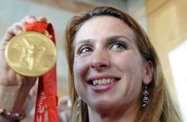 Alina Dumitru, medalie de bronz la CM de judo, din Japonia