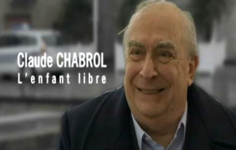  Video  Marele regizor Claude Chabrol a murit