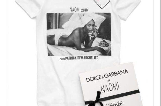 [VIDEO] Naomi Campbell: 25 de ani de cariera
