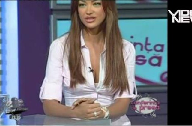 [VIDEO] S-a casatorit Bianca Dragusanu?