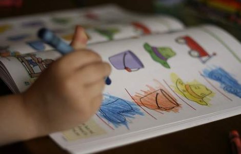 Solutia lui Basescu la problemele din invatamant: Creativitatea!