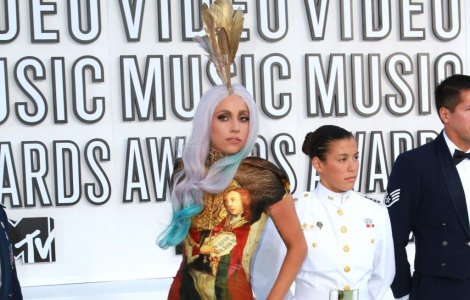  Top  Castigatorii MTV VMA 2010