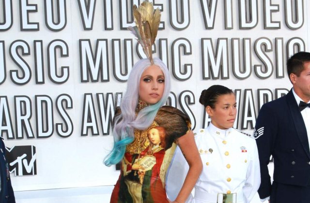 Castigatorii MTV VMA 2010