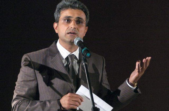 Robert Turcescu a batut palma cu B1 TV