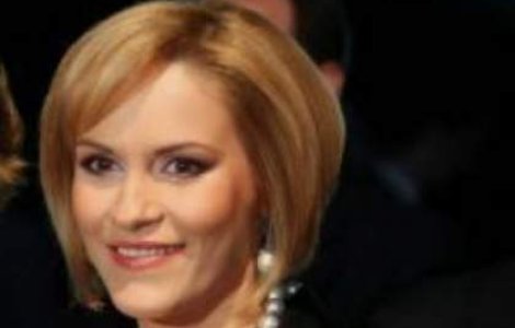 Gabriela Vranceanu Firea s-a casatorit in secret?