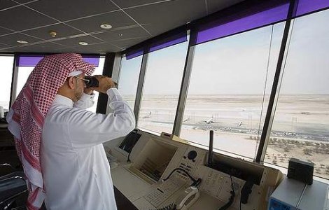 Un diplomat saudit gay cere azil in SUA