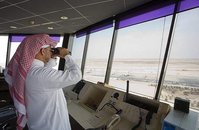 Un diplomat saudit gay cere azil in SUA