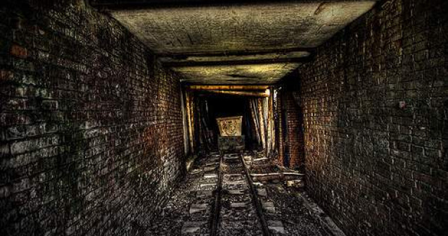 Minerii din Chile, inca in subteran