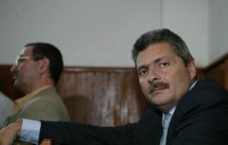 De ce a fost arestat Sorin Ovidiu Vintu?