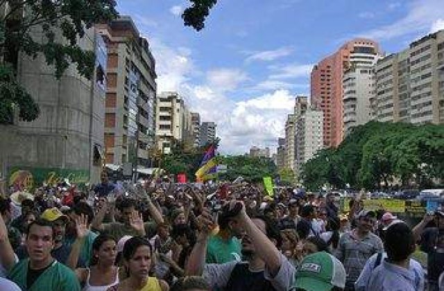 Miting de amploare in Capitala: Care sunt cerintele sindicalistilor?