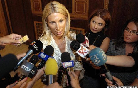 Raluca Turcan: Incurajez varianta a cel putin doi candidati pentru presedintia PDL