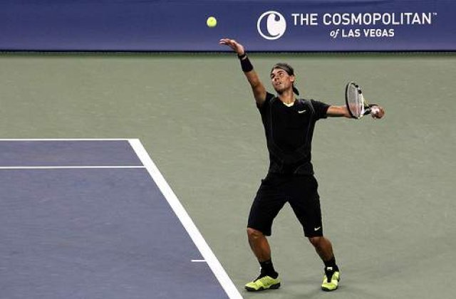 Rafael Nadal a castigat turneul US Open