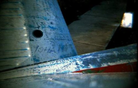  Top  Grav accident aviatic in Venezuela