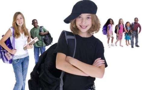 Peste 60% dintre parinti prefera sa-si trimita copii la studii in strainatate