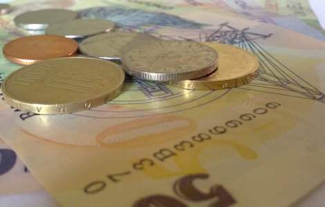 Olteanu, BNR: Banca centrala sta cu ochii pe curs